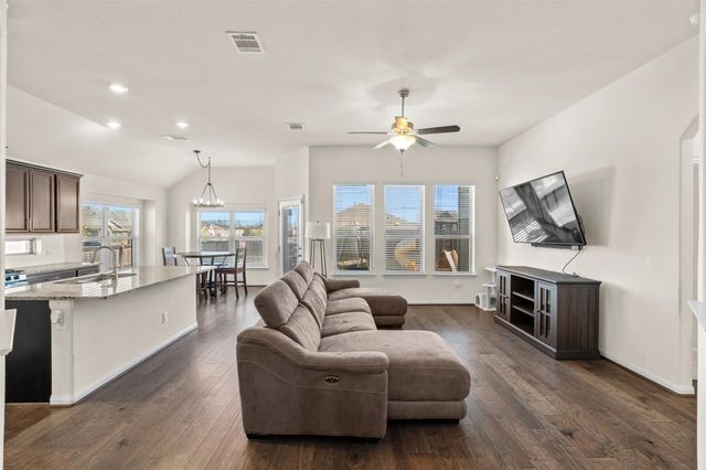 1229 Homer LN, Round Rock, TX 78665