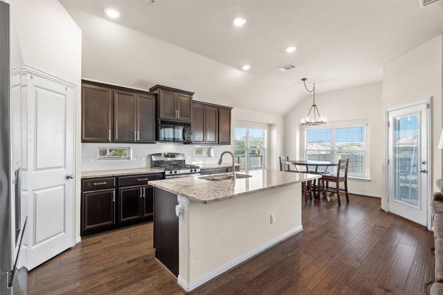 1229 Homer LN, Round Rock, TX 78665