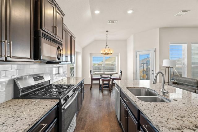 1229 Homer LN, Round Rock, TX 78665