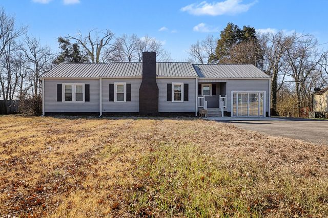 302 Hickory Dr, Shelbyville, TN 37160