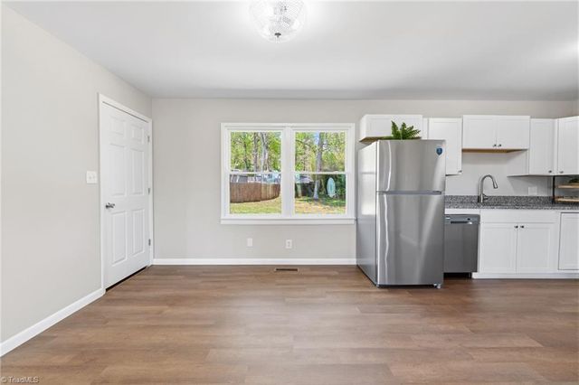 383 Elon Drive, Reidsville, NC 27320