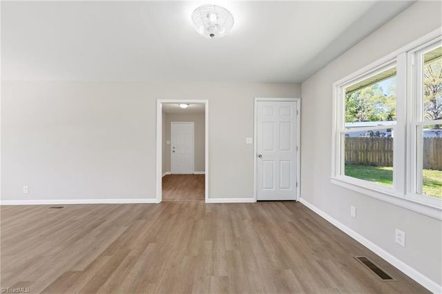 383 Elon Drive, Reidsville, NC 27320