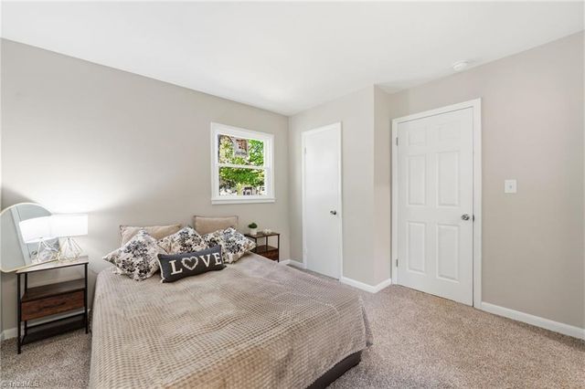 383 Elon Drive, Reidsville, NC 27320