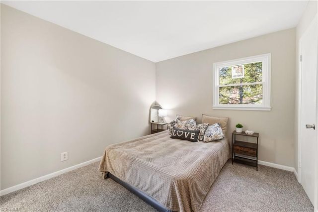 383 Elon Drive, Reidsville, NC 27320
