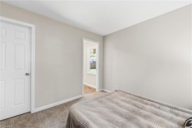 383 Elon Drive, Reidsville, NC 27320