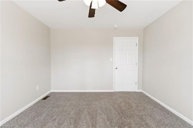 383 Elon Drive, Reidsville, NC 27320