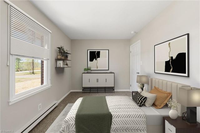 383 Elon Drive, Reidsville, NC 27320