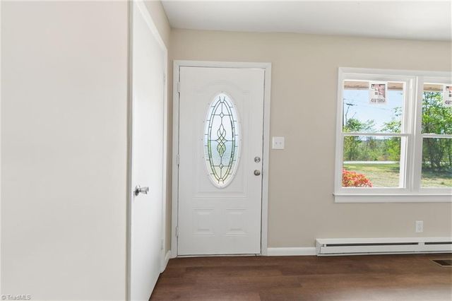 383 Elon Drive, Reidsville, NC 27320