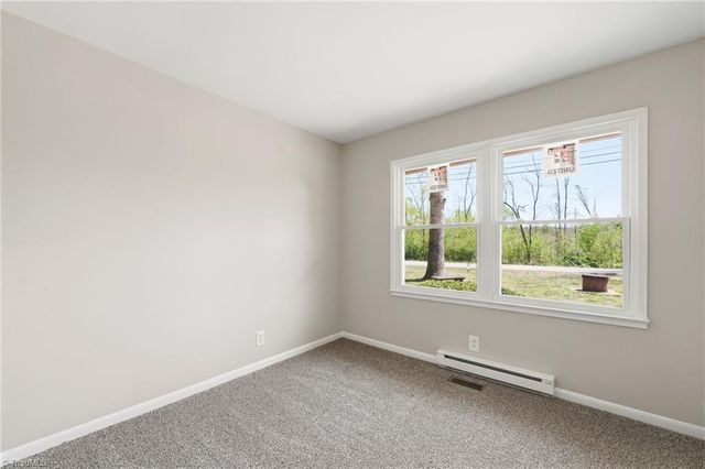 383 Elon Drive, Reidsville, NC 27320