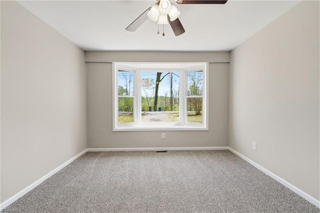 383 Elon Drive, Reidsville, NC 27320