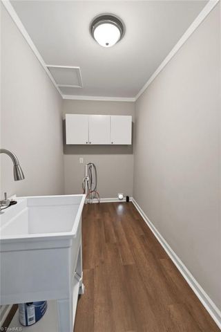 383 Elon Drive, Reidsville, NC 27320