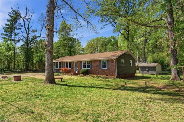 383 Elon Drive, Reidsville, NC 27320