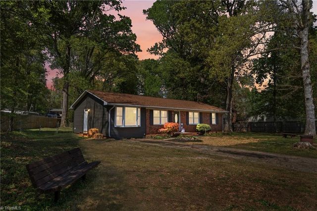 383 Elon Drive, Reidsville, NC 27320