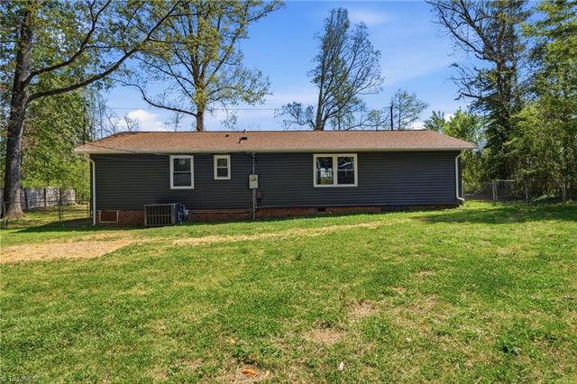 383 Elon Drive, Reidsville, NC 27320