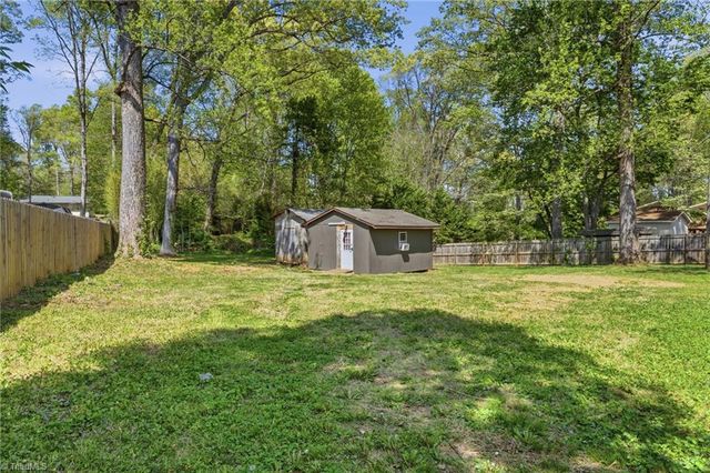 383 Elon Drive, Reidsville, NC 27320