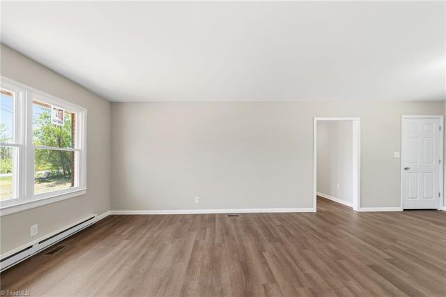 383 Elon Drive, Reidsville, NC 27320