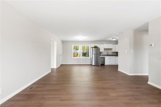 383 Elon Drive, Reidsville, NC 27320