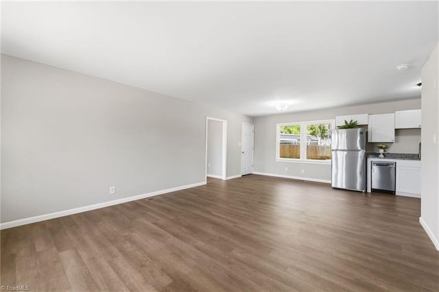 383 Elon Drive, Reidsville, NC 27320