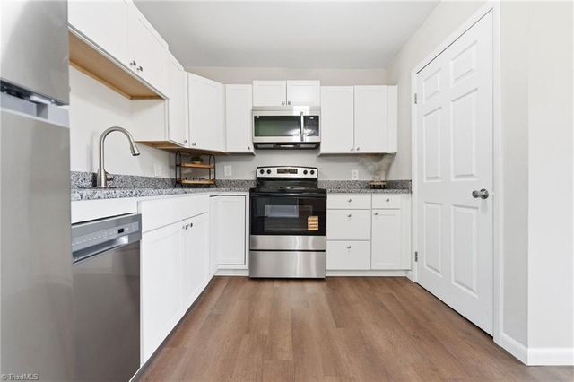 383 Elon Drive, Reidsville, NC 27320