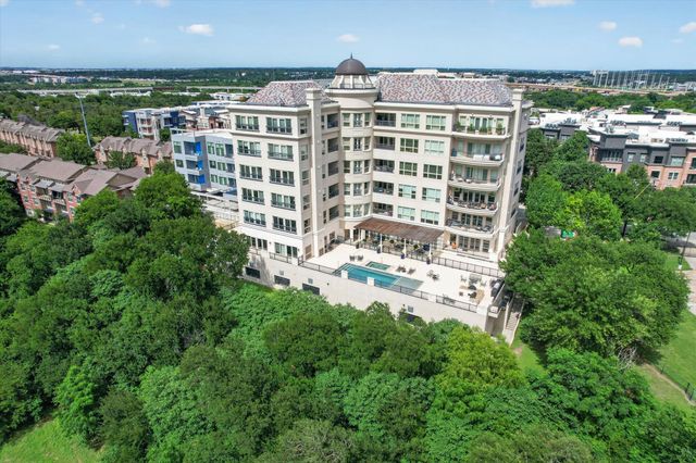 501 Samuels Avenue 110, Fort Worth, TX 76102
