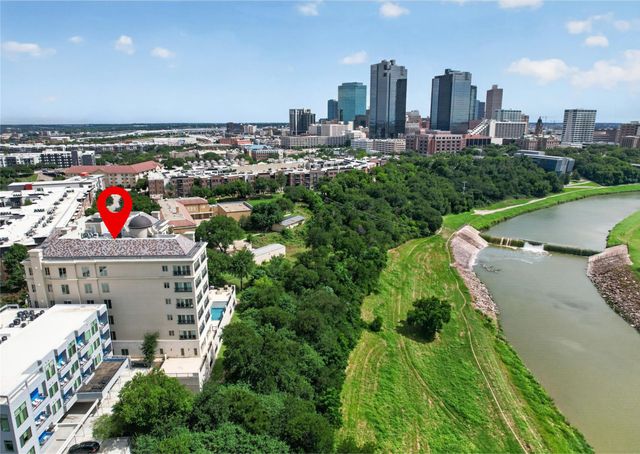 501 Samuels Avenue 110, Fort Worth, TX 76102