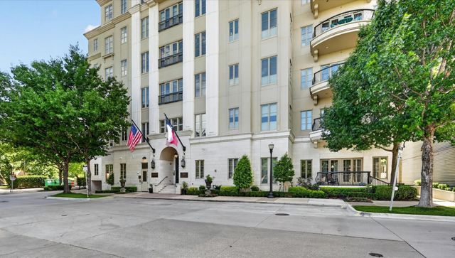 501 Samuels Avenue 110, Fort Worth, TX 76102