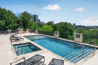 501 Samuels Avenue 110, Fort Worth, TX 76102