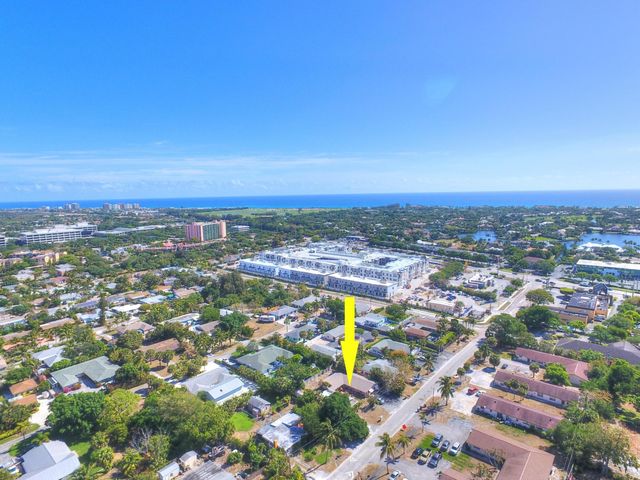 1815 Juno Road 3, North Palm Beach, FL 33408