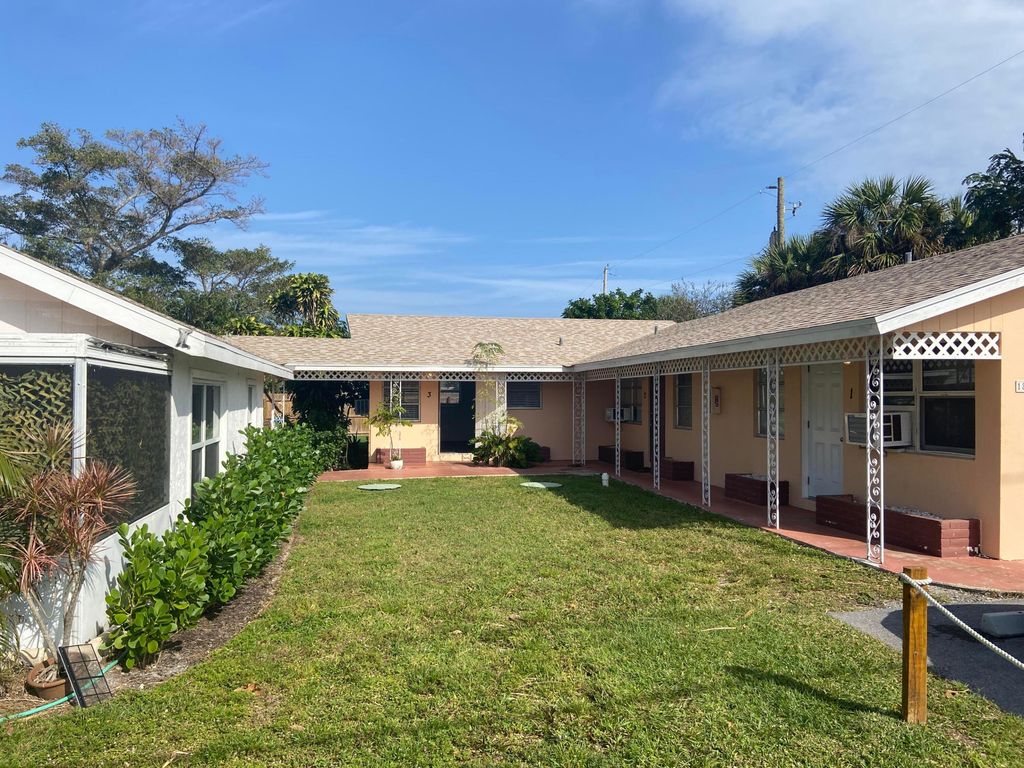 1815 Juno Road 3, North Palm Beach, FL 33408