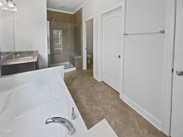 120 Martingale Drive, Holly Springs, NC 27540