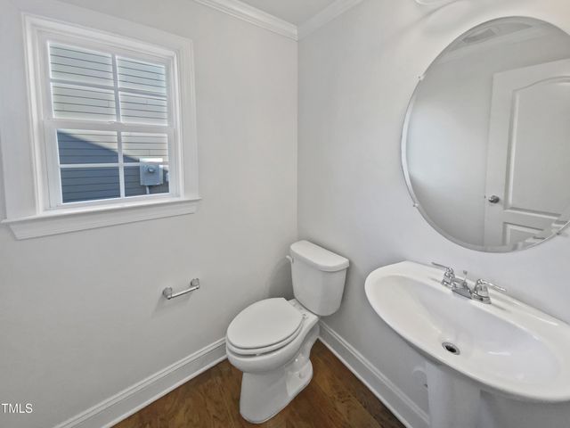 120 Martingale Drive, Holly Springs, NC 27540