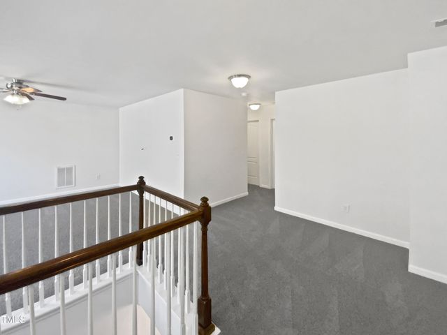 120 Martingale Drive, Holly Springs, NC 27540