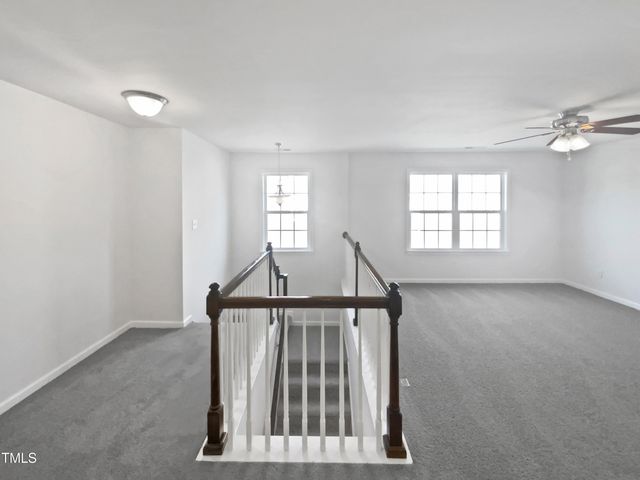 120 Martingale Drive, Holly Springs, NC 27540