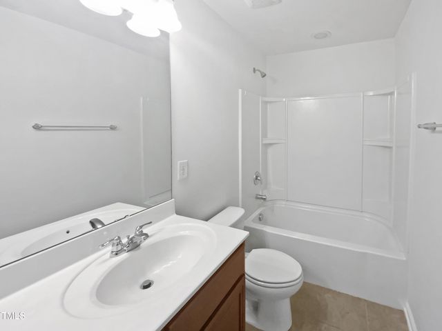 120 Martingale Drive, Holly Springs, NC 27540