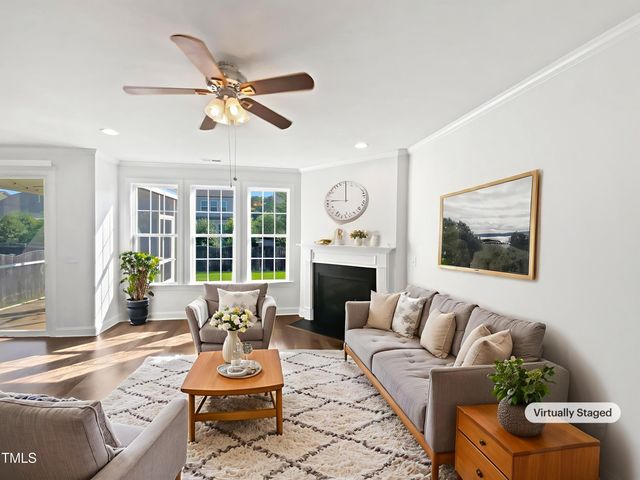 120 Martingale Drive, Holly Springs, NC 27540