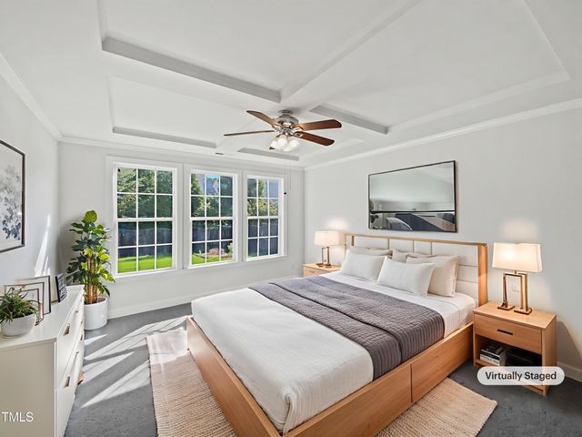 120 Martingale Drive, Holly Springs, NC 27540