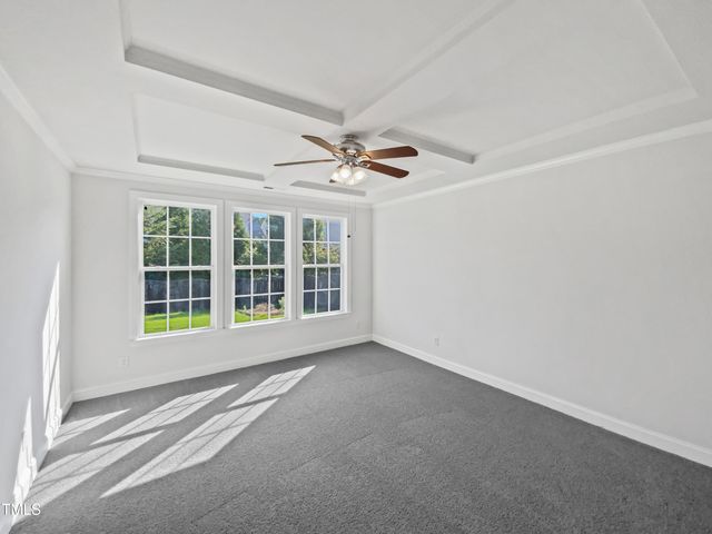 120 Martingale Drive, Holly Springs, NC 27540