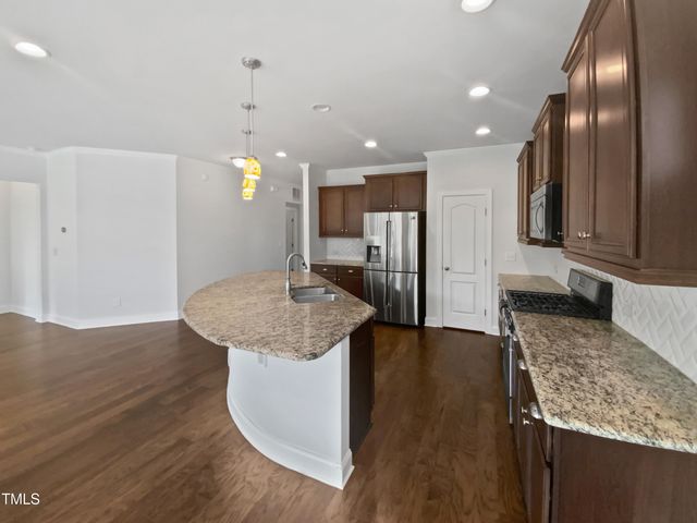 120 Martingale Drive, Holly Springs, NC 27540