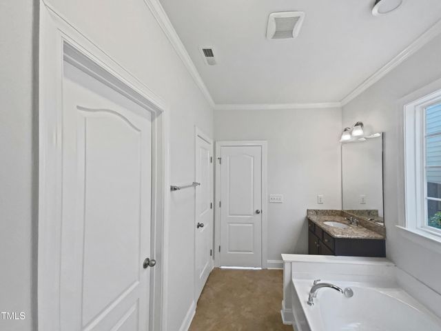 120 Martingale Drive, Holly Springs, NC 27540