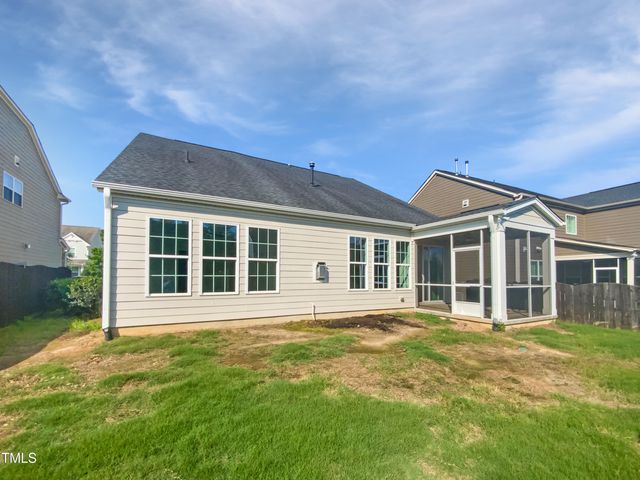 120 Martingale Drive, Holly Springs, NC 27540