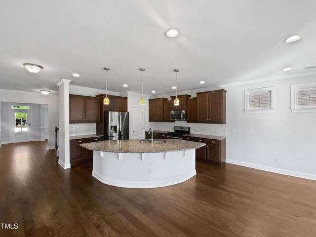 120 Martingale Drive, Holly Springs, NC 27540