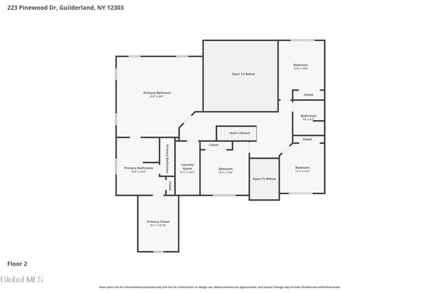 223 Pinewood Drive, Schenectady, NY 12303