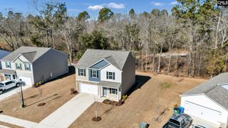 99 CARRIAGEBROOK Circle, Camden, SC 29020