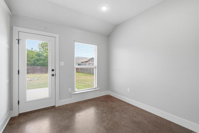 5 Aspen Creek Drive, Vilonia, AR 72173