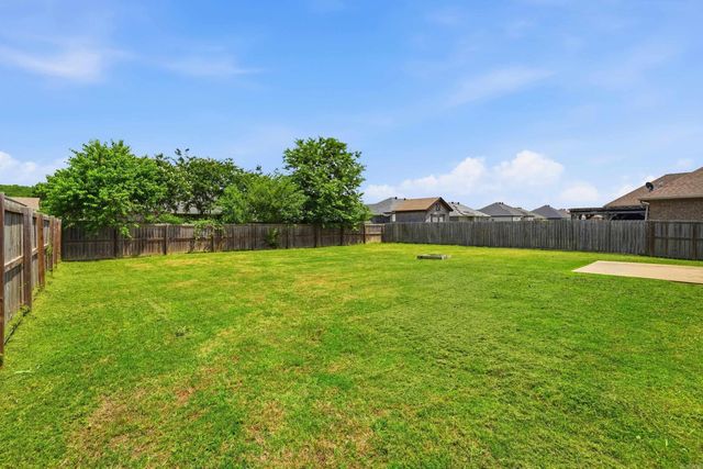 5 Aspen Creek Drive, Vilonia, AR 72173