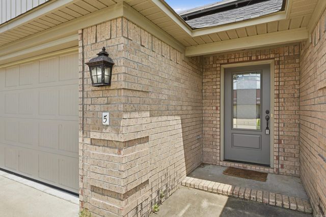 5 Aspen Creek Drive, Vilonia, AR 72173