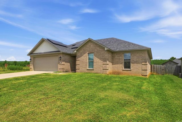 5 Aspen Creek Drive, Vilonia, AR 72173