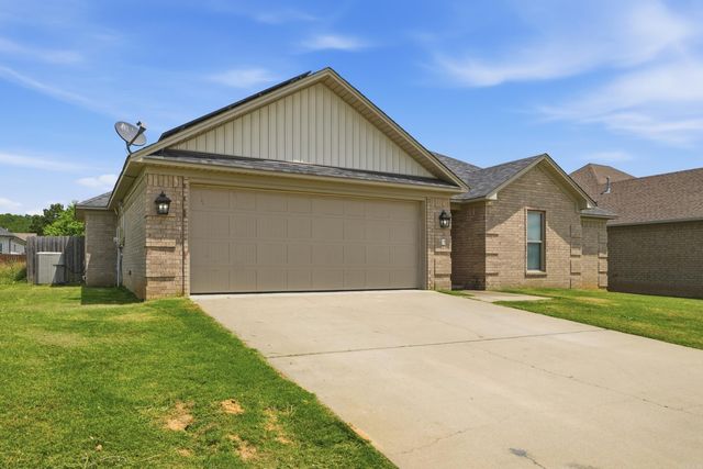 5 Aspen Creek Drive, Vilonia, AR 72173