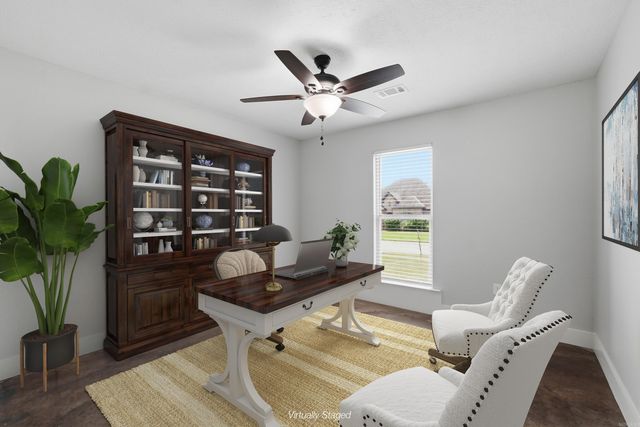 5 Aspen Creek Drive, Vilonia, AR 72173
