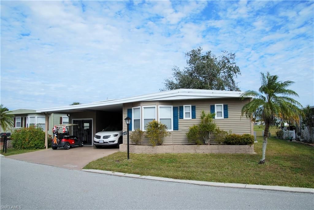 342 Nicklaus BLVD, NORTH FORT MYERS, FL 33903 — photo 2